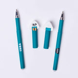 Pen Buddies <br/> Yuki