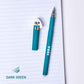 Pen Buddies <br/> Yuki