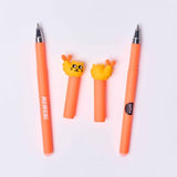 Pen Buddies <br/> Mewchi