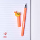 Pen Buddies <br/> Mewchi