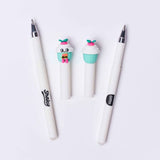 Pen Buddies <br/> Shaky