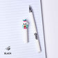 Pen Buddies <br/> Shaky
