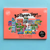 Paper Toys <br/> City