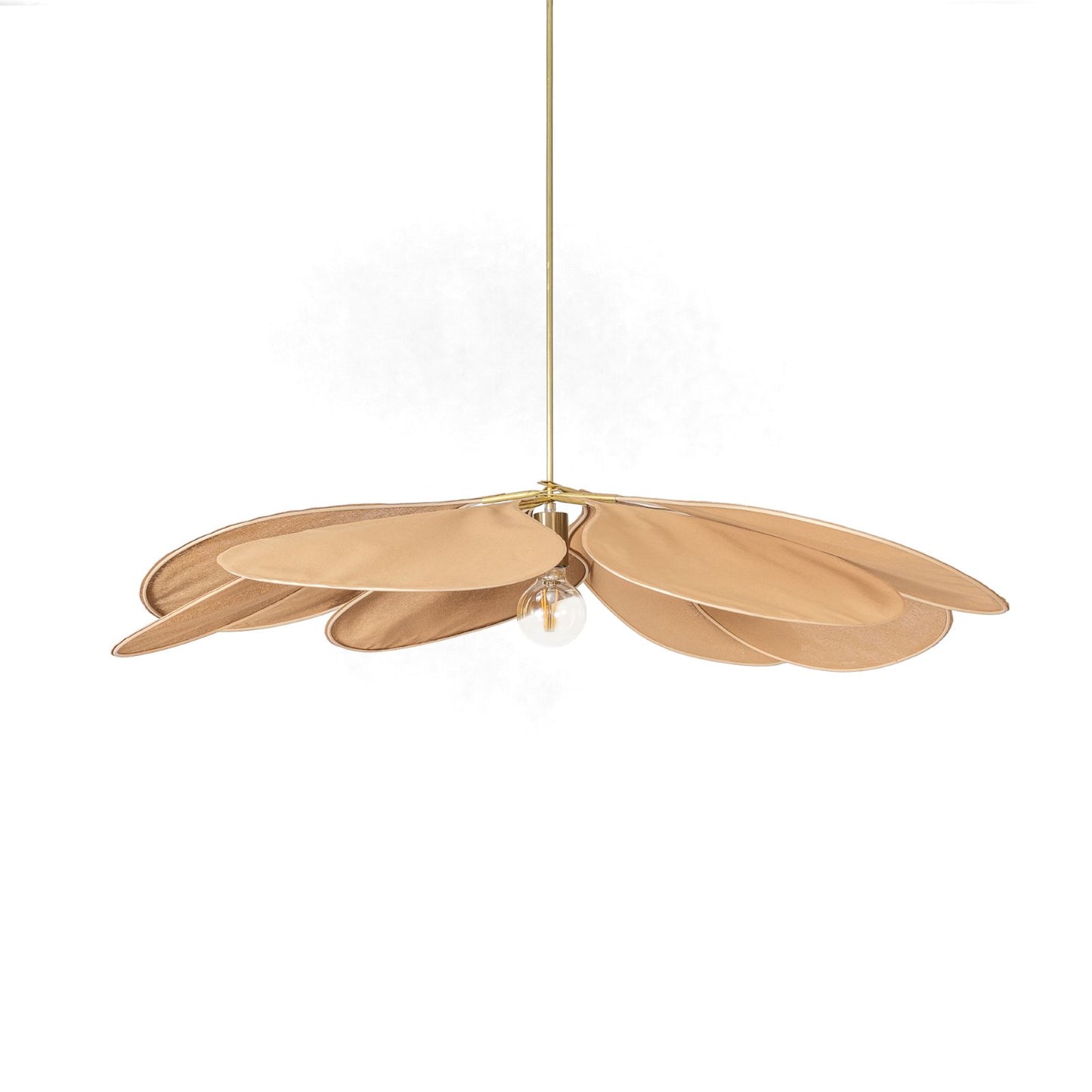 Petal Lamp M - PEAU