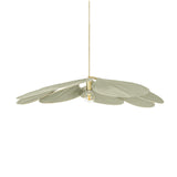 Petal Lamp M - SAUGE