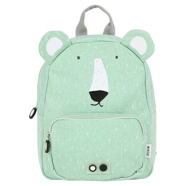 Backpack <br/> Mr. Polar Bear