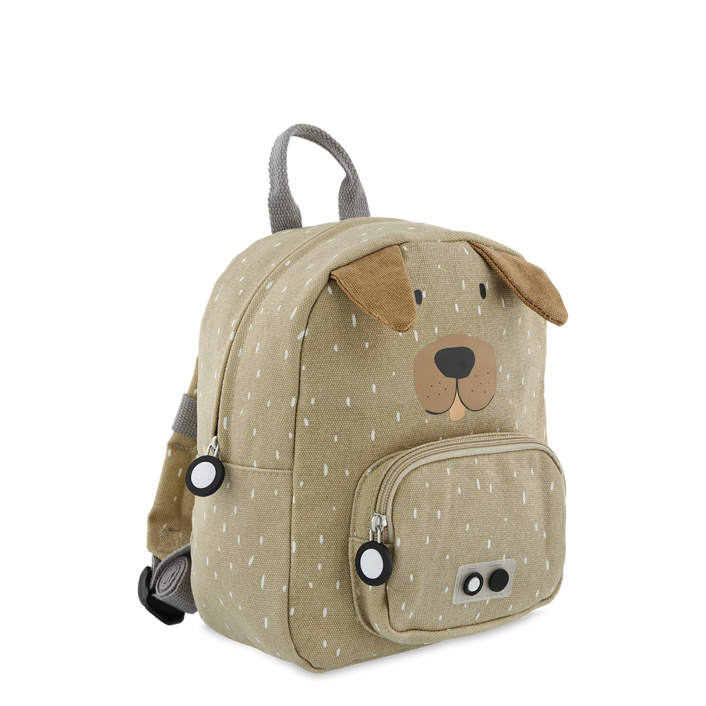 Backpack Small <br/> Mr. Dog