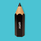 Pencil Box <br/> Black
