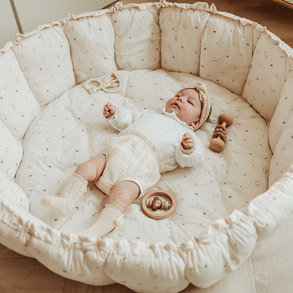 Bloom baby discount bloom play mat