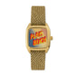 Prima Paris Beach <br/> Perlon Gold