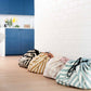 Available in different stripes color.