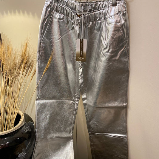 Tasya Pants <br/> Argent
