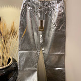 Tasya Pants <br/> Argent
