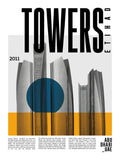 Towers Etihad