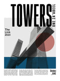 Towers One Za'abeel