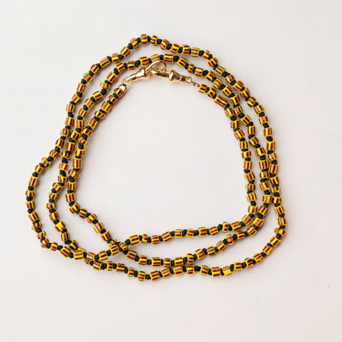 Vidi Yellow <br/> Necklace