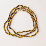 Vidi Yellow <br/> Necklace