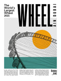 Wheel Ain Dubai