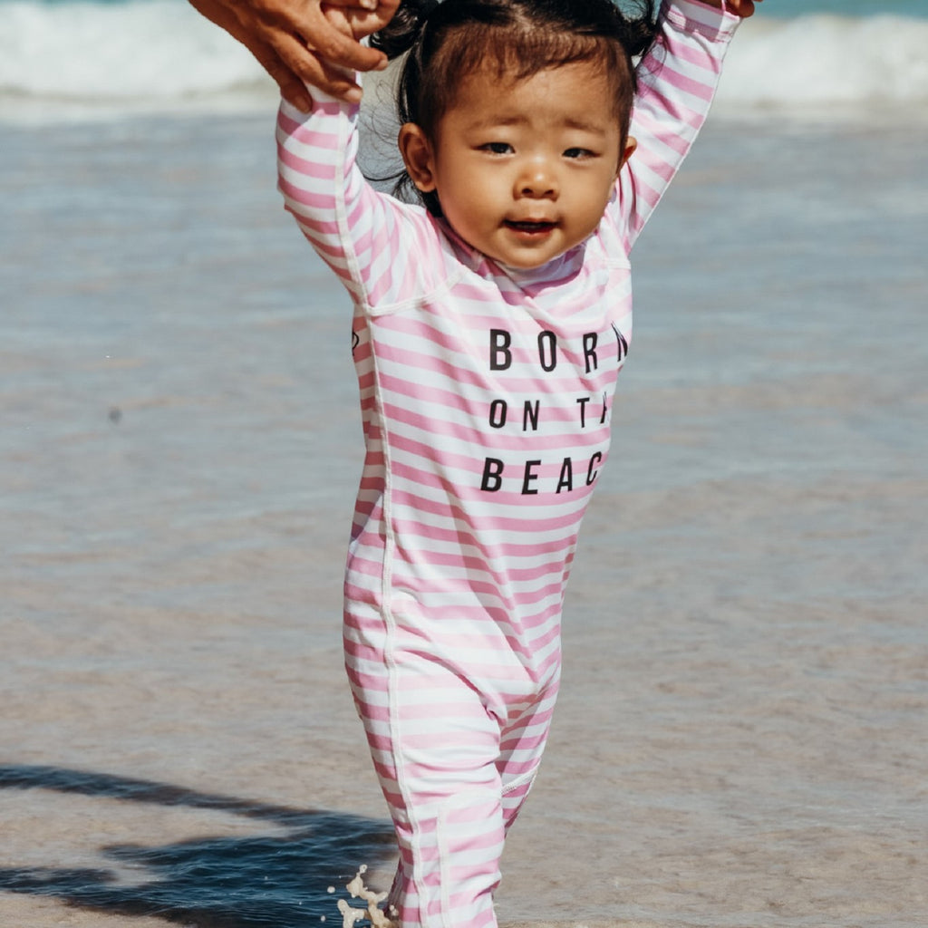 full swimsuit for baby