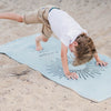 Kids Yoga Mat <br/> Follow the Sun