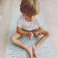 Kids Yoga Mat <br/> Follow the Sun
