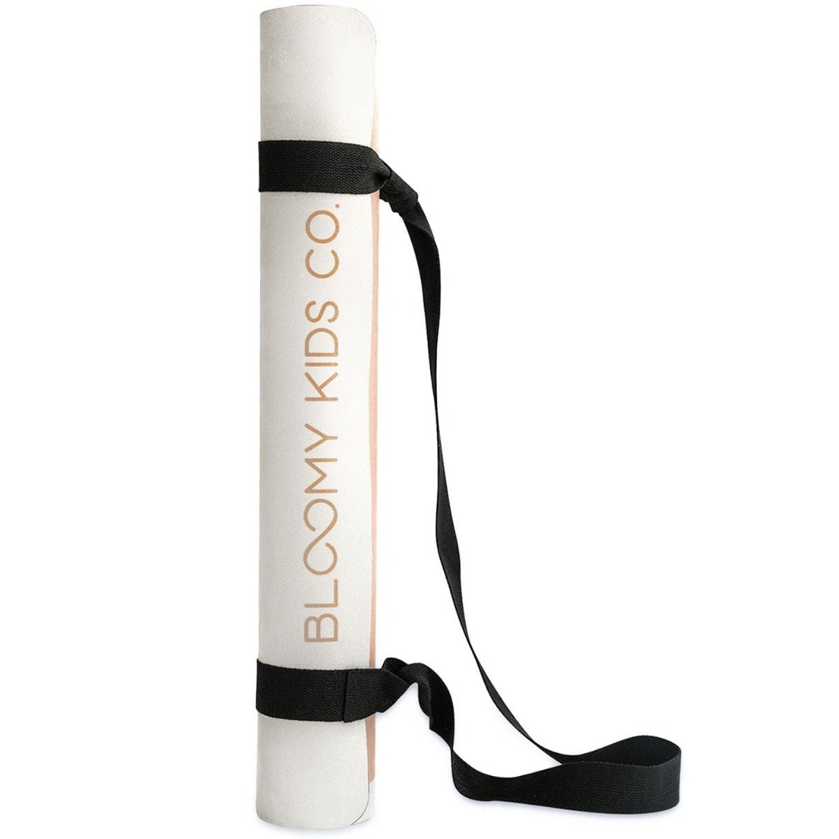 Kids Yoga Mat <br/> Stones