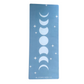 Kids Yoga Mat <br/> Moon Phases