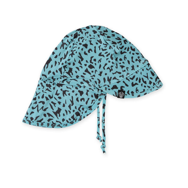 BLUE LAGUNE <br/> (UPF50+) Sun Hat