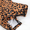 COCO LEOPARD <br/> Baby Swimsuit