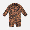 COCO LEOPARD <br/> Baby Swimsuit