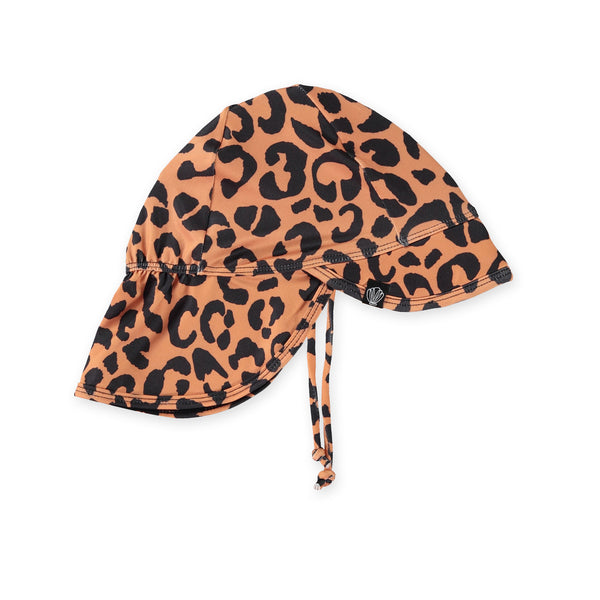 COCO LEOPARD <br/> (UPF50+) Sun Hat
