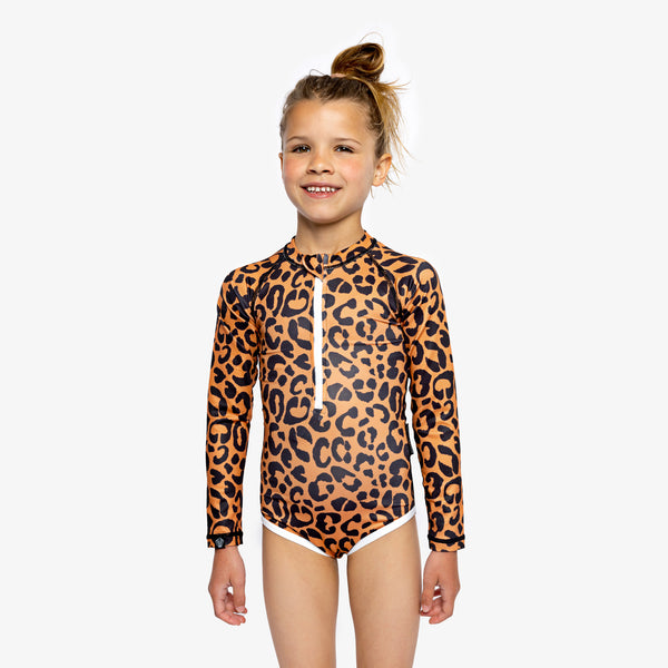 COCO LEOPARD <br/> Swimsuit