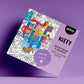 Large Poster <br/> Kitty