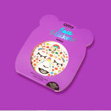 Face Stickers <br/> Kawaii