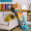 Air <br/> Collection <br/> Freezy