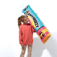 Air Collection <br/> Freezy