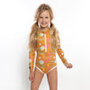 Lollypop Swimsuit for girls