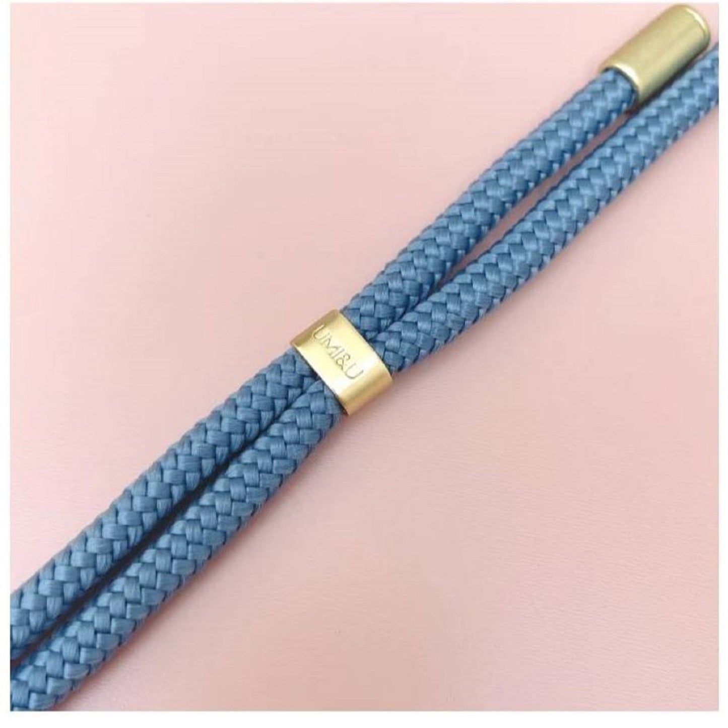 Adjustable strap