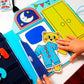 Montessori Play Kit <br/> My Day
