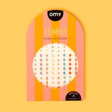 Nail Art <br/> Yummy