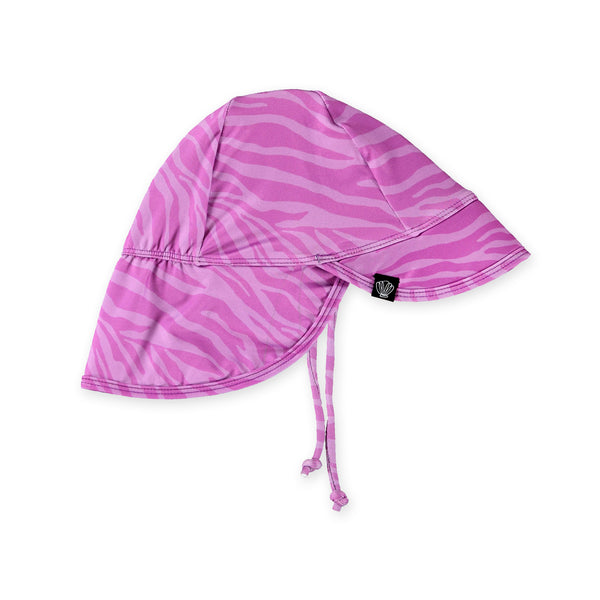 PURPLE SHADE <br/> (UPF50+) Sun Hat