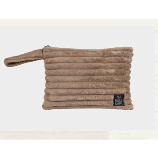 Flat Pouch <br/> Snuggle