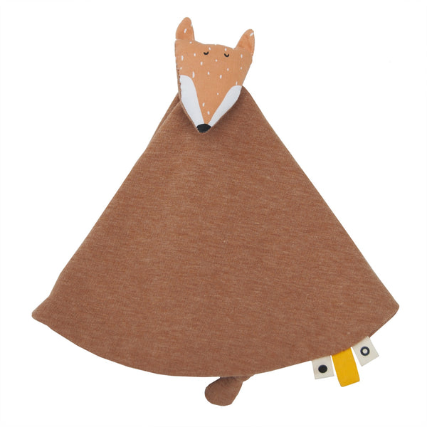 Baby Comforter <br/> Mr. Fox