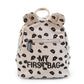 Hip and cute backpack for your little one
