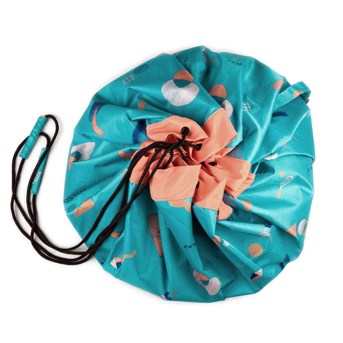 90% polyester - 10% TPU