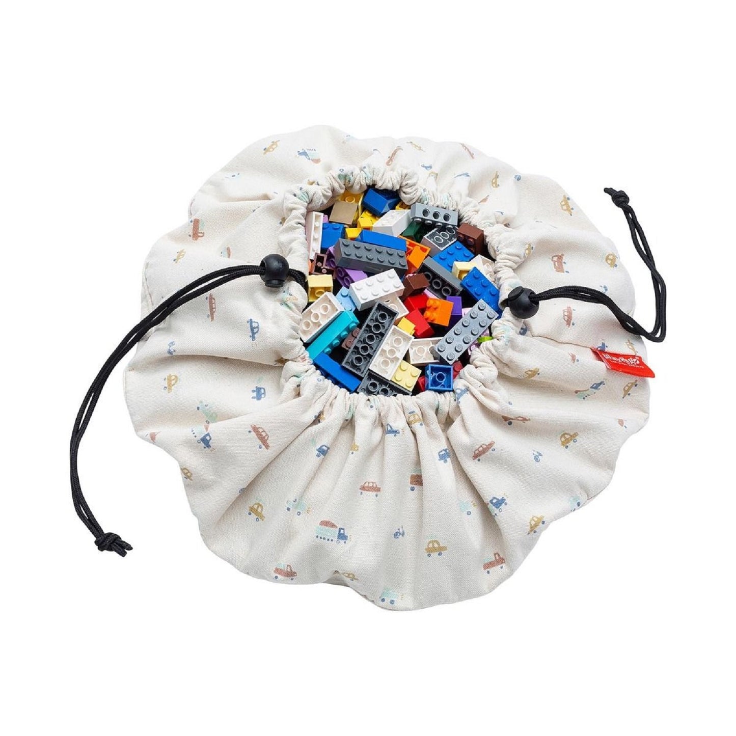 Made of 70% cotton - 30% polyester