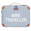 Mini Traveller kids suitcase