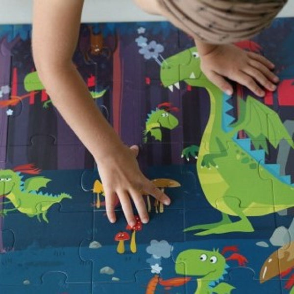 Cute book with lively illustrations 