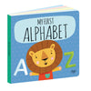 10 pages book