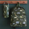 Match with savanna little backpack